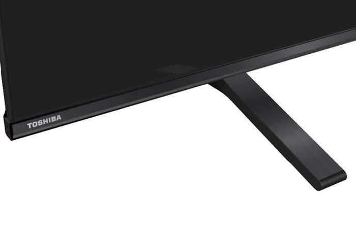 Smart Tivi Toshiba 4K 50 Inch 50E330NP